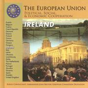 Cover of: Ireland by Ida Walker