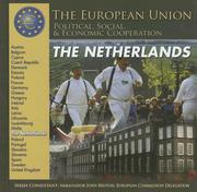 Cover of: The Netherlands | Heather Docalavich