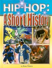 Cover of: Hip-hop | 
