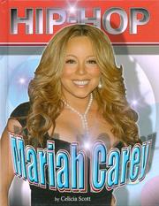 Cover of: Mariah Carey (Hip-Hop)