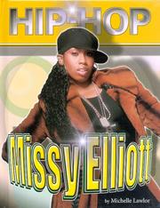 Cover of: Missy Elliot (Hip-Hop) by 