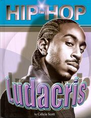 Cover of: Ludacris (Hip-Hop)