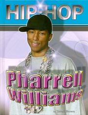 Cover of: Pharrell Williams (Hip Hop)