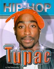 Cover of: Tupac (Hip Hop) by Hal Marcovitz