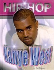 Cover of: Kanye West (Hip-Hop) by 