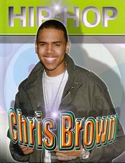 Cover of: Chris Brown (Hip Hop)