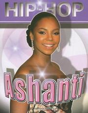 Cover of: be Ashanti (Hip Hop)