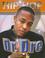 Cover of: Dr. Dre (Hip Hop)