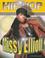 Cover of: Missy Elliot (Hip Hop)