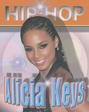 Cover of: Alicia Keys (Hip Hop)