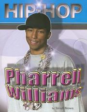 Cover of: Pharell Williams (Hip Hop)