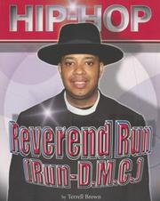 Cover of: Reverend Run (Run-D.M.C.) (Hip Hop)