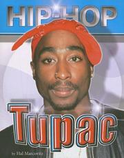 Cover of: Tupac (Hip Hop) | Hal Marcovitz