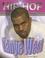 Cover of: Kanye West (Hip Hop)