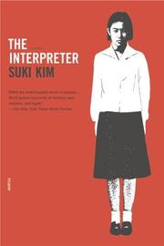 Cover of: The Interpreter by Suki Kim