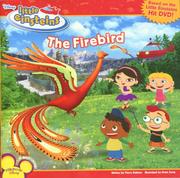 Cover of: Little Einsteins the Firebird (Little Einsteins)