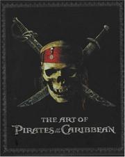 Cover of: Art of Pirates of the Caribbean, The by Timothy Shaner