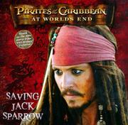 Cover of: Pirates of the Caribbean: At World