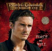 Cover of: Pirates of the Caribbean: At World's End - Force of Will