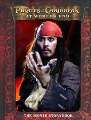 Cover of: Pirates of the Caribbean: At World's End - The Movie Storybook