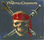 Cover of: Pirates of the Caribbean: The Secret Files of the East India Trading Company