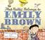 Cover of: That Rabbit Belongs to Emily Brown