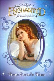 Cover of: True Love's Kiss
