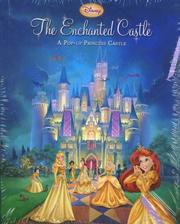 Cover of: The Enchanted Castle Pop-Up