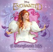 Cover of: A Storybook Life (Enchanted) by Tennant Redbank