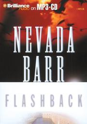 Cover of: Flashback (Anna Pigeon) by Nevada Barr