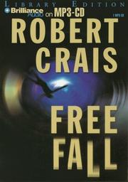 Cover of: Free Fall (Elvis Cole)