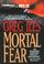 Cover of: Mortal Fear