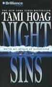 Cover of: Night Sins by Tami Hoag