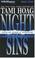 Cover of: Night Sins