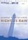 Cover of: Right as Rain (Derek Strange/Terry Quinn)