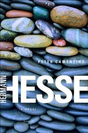 Cover of: Peter Camenzind by Hermann Hesse, Michael Roloff