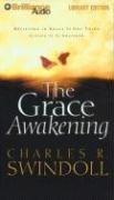 Cover of: Grace Awakening, The | Charles R. Swindoll