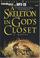 Cover of: Skeleton in God's Closet, A
