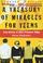 Cover of: Treasury of Miracles for Teens, A