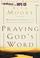 Cover of: Praying God's Word