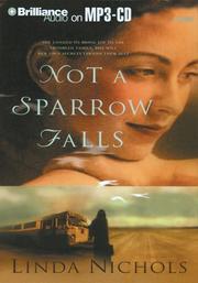 Cover of: Not a Sparrow Falls