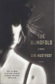 Cover of: The Blindfold by Siri Hustvedt