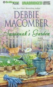 Cover of: Susannah's Garden by 