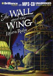 Cover of: Wall and the Wing, The