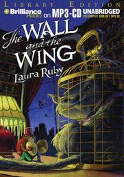 Cover of: Wall and the Wing, The