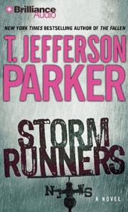 Cover of: Storm Runners