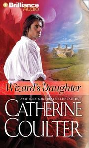 Cover of: Wizard's Daughter