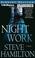 Cover of: Night Work