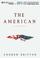 Cover of: American, The