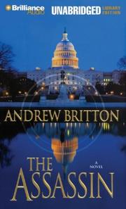 Cover of: Assassin, The | Andrew Britton